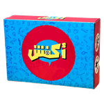 Akfesh Card Game