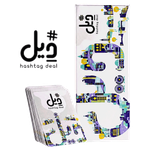 Hashtag Deal Card Game