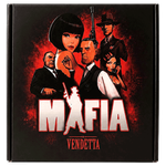 Mafia Game English Edition