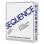Sequence Game - XL