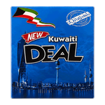 Kuwaiti Deal Card Game