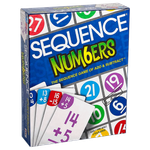 Sequence Numbers Game
