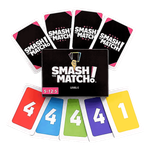 Smash Match Game