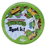Spot It/Dobble Teenage Mutant Ninja Turtles Edition