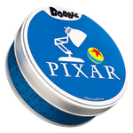 Spot It/Dobble Pixar Edition