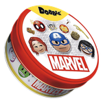 Spot It/Dobble Marvel Emojis Edition
