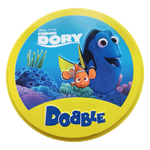 Spot It/Dobble Disney Movie Edition
