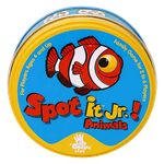 Spot It/Dobble Animals