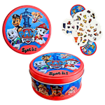 Spot It/Dobble Cartoon Characters Special Edition