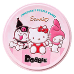 Spot It/Dobble Sanrio Edition