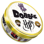 Spot It/Dobble Harry Potter Edition