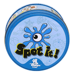 Spot It/Dobble Waterproof Edition