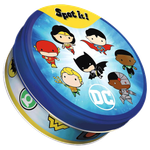 Spot It/Dobble Characters Edition