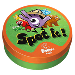 Spot It/Dobble Gruffalo Animals Edition for Kids