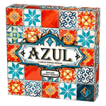 Azul Summer Pavilion Game