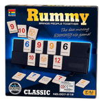 Rummikub Game