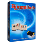Rummikub Game - 4 Players