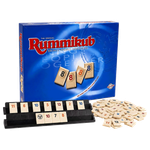 Rummy/Okey Game - XL (4 Players)