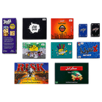 Risk Arabic Edition Package