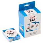 Sakkah Playing Cards