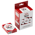 Sakkah Baloot Playing Cards
