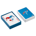 Sakkah Lana Wa Lahom Playing Cards