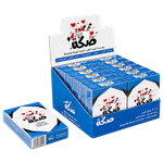 Sakkah Playing Cards