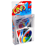 UNO H2O Game