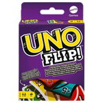 UNO Double Face Game