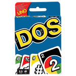 UNO Dos Game