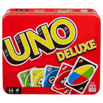 UNO Deluxe Game