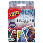 UNO Frozen 2 Game