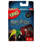 UNO Harry Potter Game