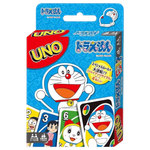 UNO Doraemon Game