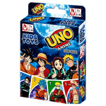UNO Anime Game