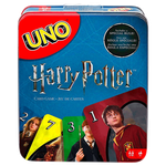 UNO Harry Potter Game