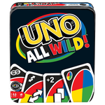 UNO All Wild Game