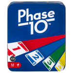 Phase 10 Card Game