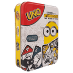 UNO Minions Game