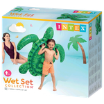 Intex Kids Sea Turtle Inflatable Float 