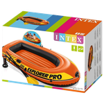 Intex Inflatable Boat