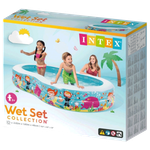 Intex Kids Inflatable Swimming Pool