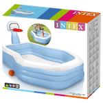 Intex Basketball Hoop Pool