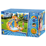 Bestway H2OGO! Turbo Splash Water Park
