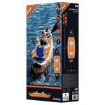 Bestway Lite-Rapid X2 Inflatable Kayak
