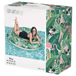 Bestway Fashion Minnie Mouse Pool Float