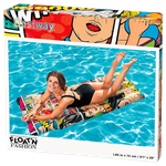 Bestway Pop Art Comic Pool Mat