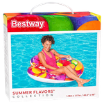 Bestway Candy Delight Inflatable Pool Float