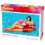 Bestway Ice Cream Shaped Inflatable Pool Float
