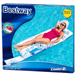 Bestway CoolerZ Luxury Floating Mattress